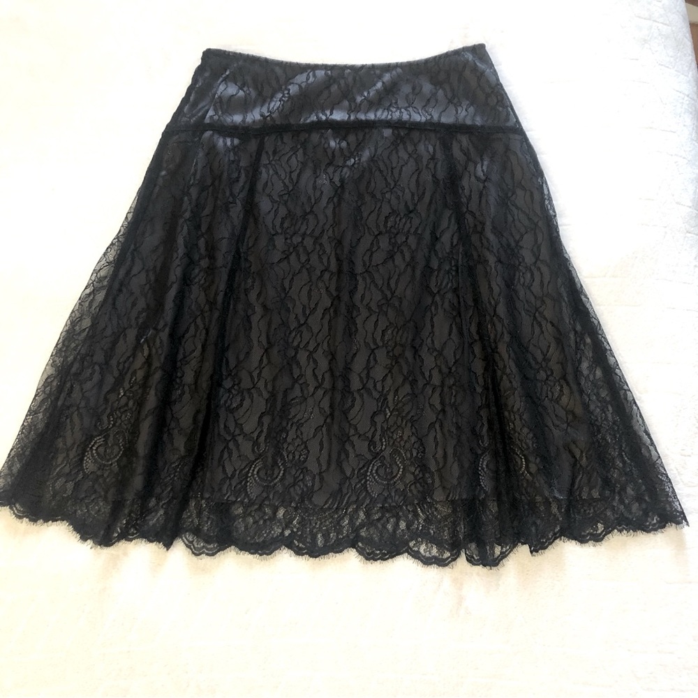 Women’s Skirt Alfani Petite size 8P NWOT